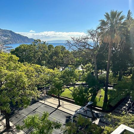 Santa Catarina By Ola Madeira Daire Funchal Dış mekan fotoğraf