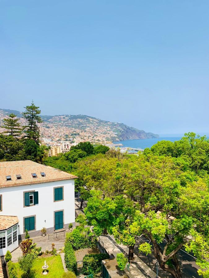 Santa Catarina By Ola Madeira Daire Funchal Dış mekan fotoğraf