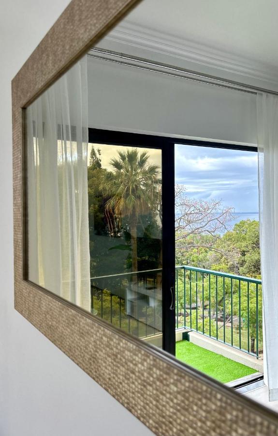 Santa Catarina By Ola Madeira Daire Funchal Dış mekan fotoğraf
